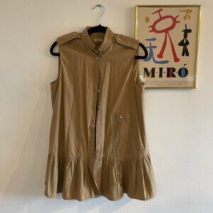 Miu Miu top / blouse / vest